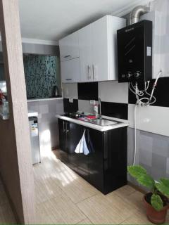 Bella Apartment - Tbilisi - 4