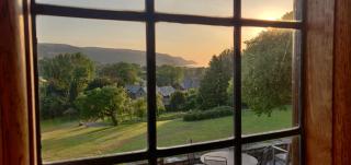 Luxury Bed And Breakfast at Bossington Hall in Exmoor, Somerset - 6