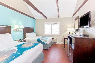 Cabana Inn & Suites - Long Beach - 9