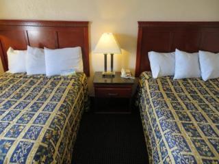 Cabana Inn & Suites - Long Beach - 8