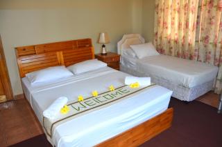 Reef Holiday Apartments - Anse aux Pins - 5