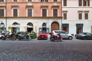 Fontana di Trevi!! Comfy&Elegant 3bedroom 2bath - 8