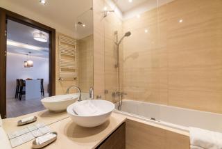 Platinum Towers E-Apartments - Varsovie - 1
