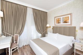Hotel Atlántico - Madrid - 8