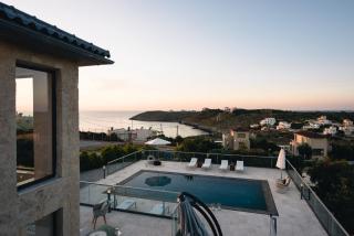 Seacrete villas - Chania - 5