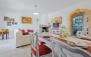 Villa Le Rasce - 3