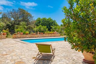 Villa Le Rasce - 0