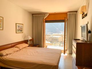 Apartamento Manhattan en el centro - Escaldes-Engordany - 5