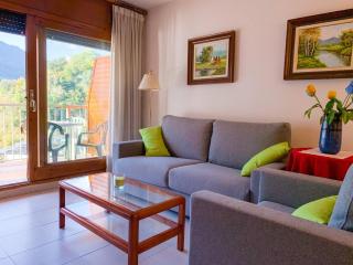 Apartamento Manhattan en el centro - Escaldes-Engordany - 3
