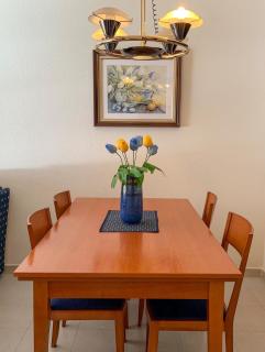 Apartamento Manhattan en el centro - Escaldes-Engordany - 1