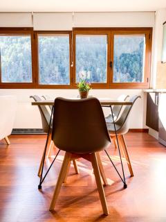 Apartamento moderno Estanyó con vistas en Arinsal - Mas de Ribafeta - 6