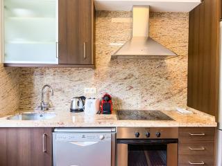 Apartamento moderno Estanyó con vistas en Arinsal - Mas de Ribafeta - 5
