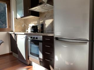 Apartamento moderno Coma Pedrosa con vista en Arinsal - Arinsal - 5