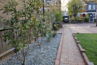 Grenville - Londra - 6