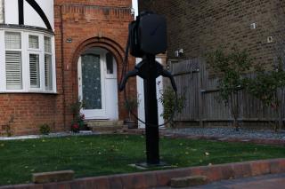 Grenville - Londra - 7