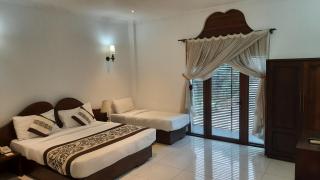 Royal Kandyan Hotel - Kandy - 1