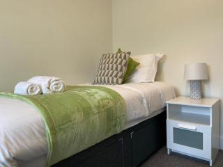 Gladstone Apartments by Bluebell Rooms - Southampton - 7