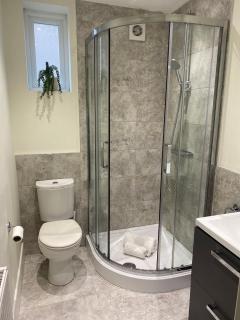 Gladstone Apartments by Bluebell Rooms - Southampton - 6