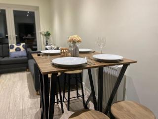 Gladstone Apartments by Bluebell Rooms - Southampton - 5