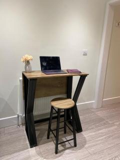 Gladstone Apartments by Bluebell Rooms - Southampton - 4