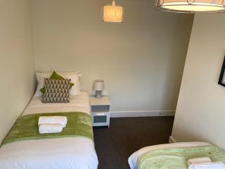 Gladstone Apartments by Bluebell Rooms - Southampton - 2