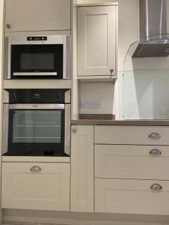 Gladstone Apartments by Bluebell Rooms - Southampton - 1