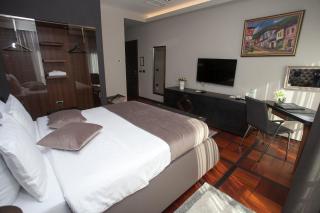 Solun Hotel & SPA - 3