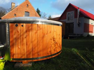 Agroturystyka Gęsiniec Stare Osieczno - Stare Osieczno - 4