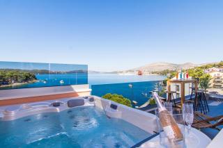 Apartment Sunset - Trogir - 0