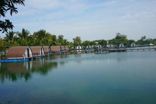 Feel like home แบบบ้านบ้าน - Nakhon Chai Si - 4