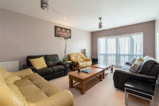 Mountsorrel House - Spacious 5bed in Leicester Ideal for Families and Contractors - Mountsorrel - 0