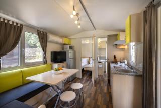 Valamar Camping Marina - 1