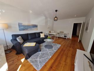 Wohnung Fleethörn - zentral, ruhig, mit Parkplatz und Balkon - Kiel - 8