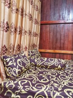 Gonias Hostel - Gunungsitoli - 5