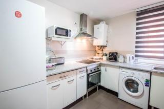 Serrallo Apartment - Huétor Vega - 6
