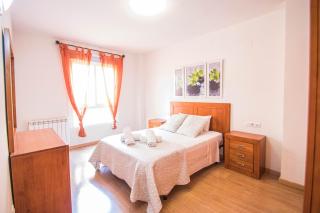 Serrallo Apartment - Huétor Vega - 0