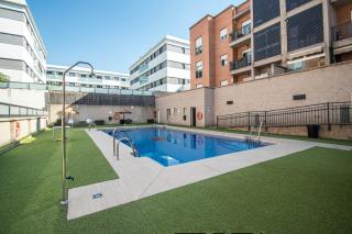 Serrallo Apartment - Huétor Vega - 8