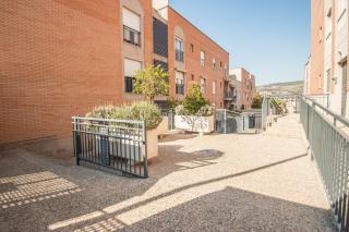 Serrallo Apartment - Huétor Vega - 9