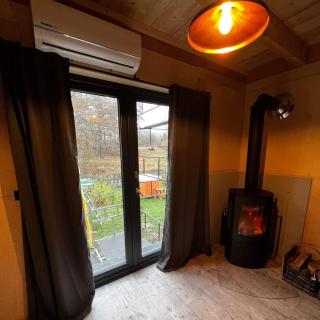 Agroturystyka Gęsiniec Stare Osieczno - Stare Osieczno - 8
