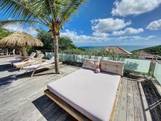 Villa Zen, luxury and confort, private pool and sea view - 3