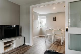 Central Apartment Newcastle - Newcastle - 1