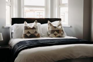 Central Apartment Newcastle - 6