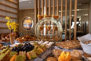 Ipeksoy Thermal Hotel - Çankırı - 4