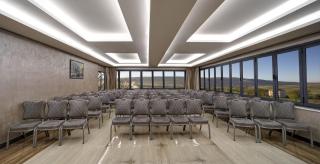 Ipeksoy Thermal Hotel - Çankırı - 3