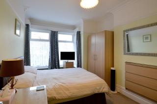 Brightwater family room for up to 3 people with shared facilities - Scarborough - 9