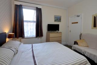 Brightwater family room for up to 3 people with shared facilities - Scarborough - 8