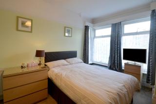 Brightwater family room for up to 3 people with shared facilities - Scarborough - 5