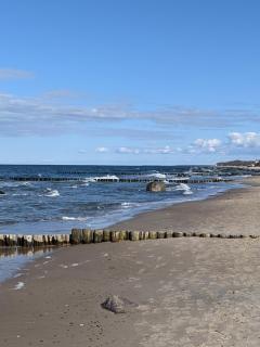 Aktivhof" SONNENINSEL" 5min zum Strand Familienfreundlich - Kühlungsborn - 1