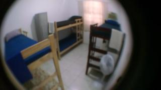 Hostel CASA 6 - São Vicente - 2