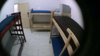 Hostel CASA 6 - São Vicente - 3